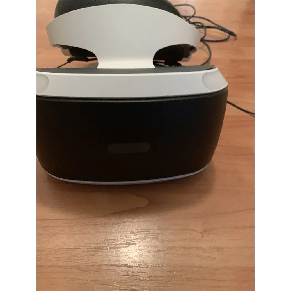 Sony PlayStation VR Virtual Reality Headset PSVR for PS4 PS5 HEADSET